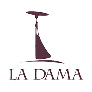 Logo La Dama