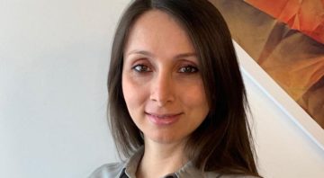 Silvia Manfroi Consigliere Regionale 2021-2024