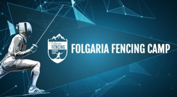 Folgaria Fencing Camp – Estate 2021