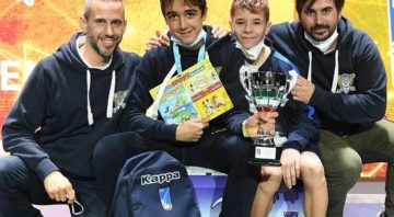 Campionato Italiano GPG 2021: GRANDI RISULTATI